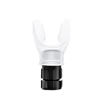 Portable Lung Capacity Breathing Trainer