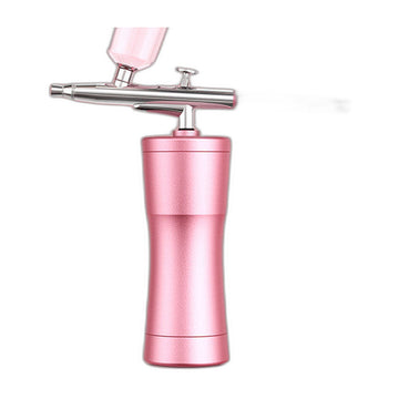 Nano Mist Oxygen Facial Sprayer