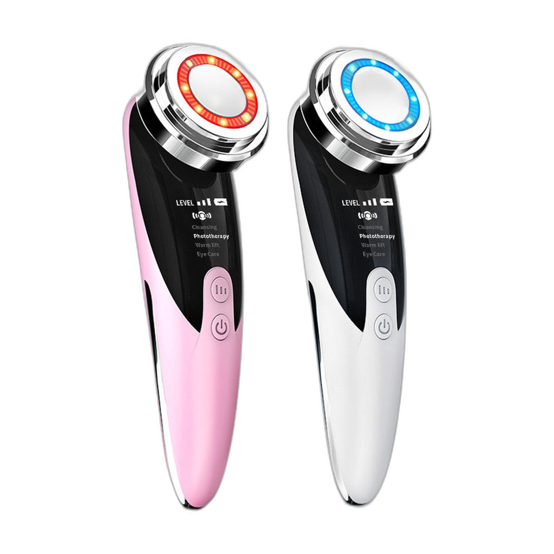 Micro Current Facial Lifting Device