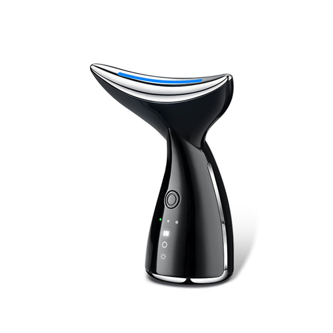 EMS Microcurrent Neck Lifting Device