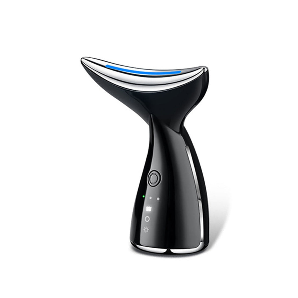 EMS Microcurrent Neck Lifting Device